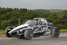 2010 yil Ariel atom 3 Wimmer Rs